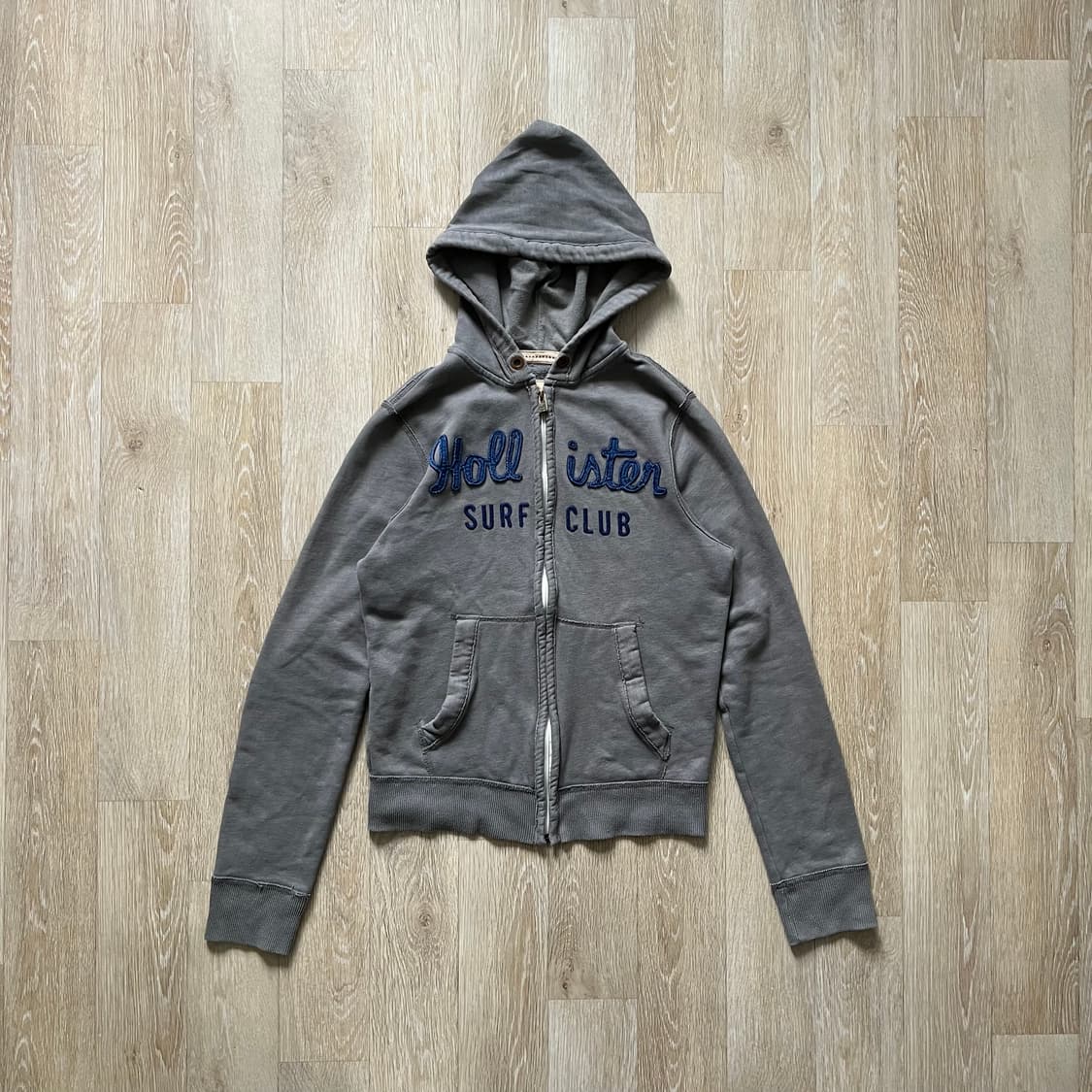 zip up hoodie 상품이미지2