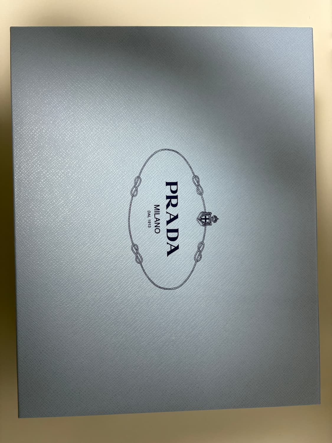 프라다 로퍼 CALZATURE DONNA 250 새상품 상품이미지5