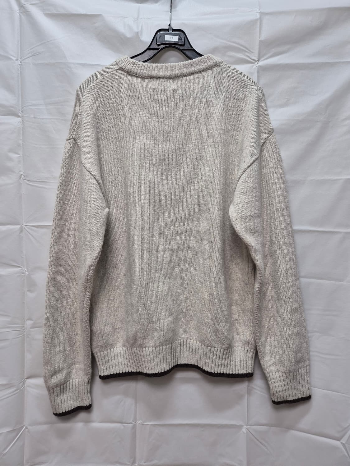 커버낫 니트 상품이미지3