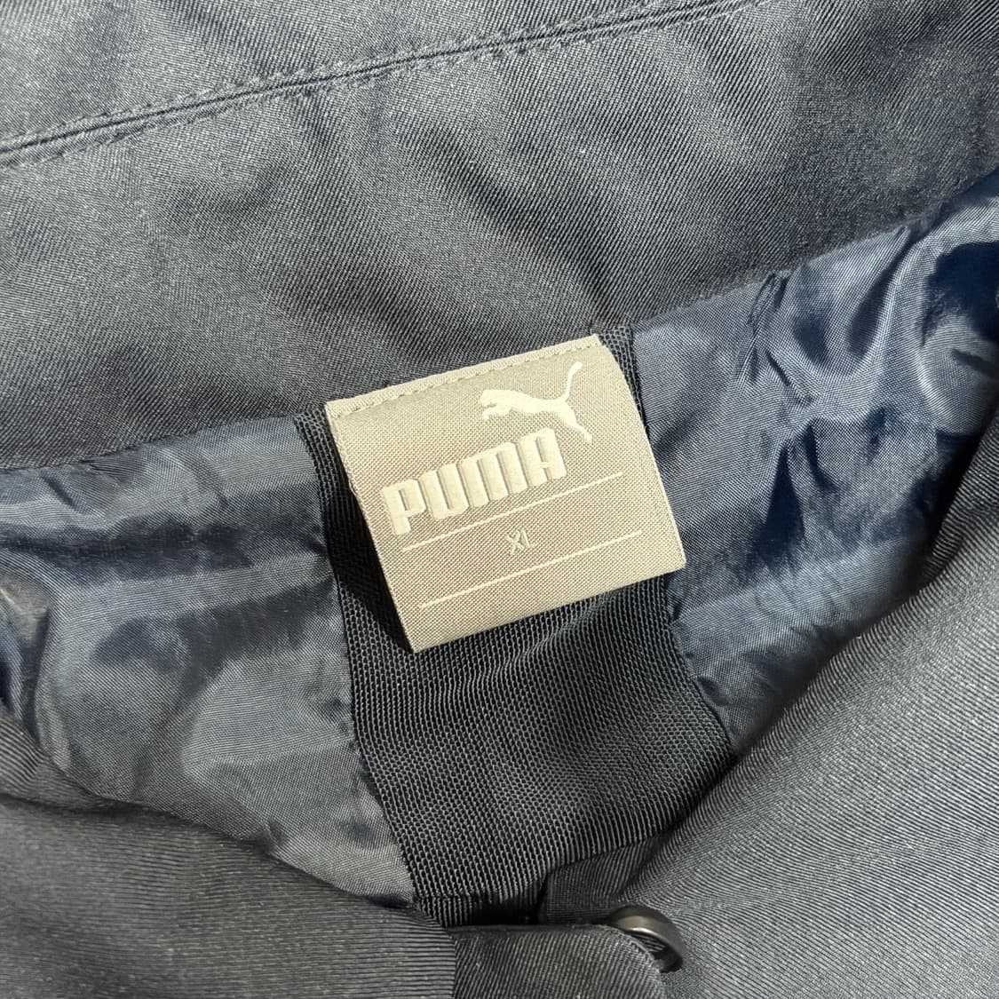 ✨ (바배) 푸마 골프 바람막이 자켓 상품이미지3