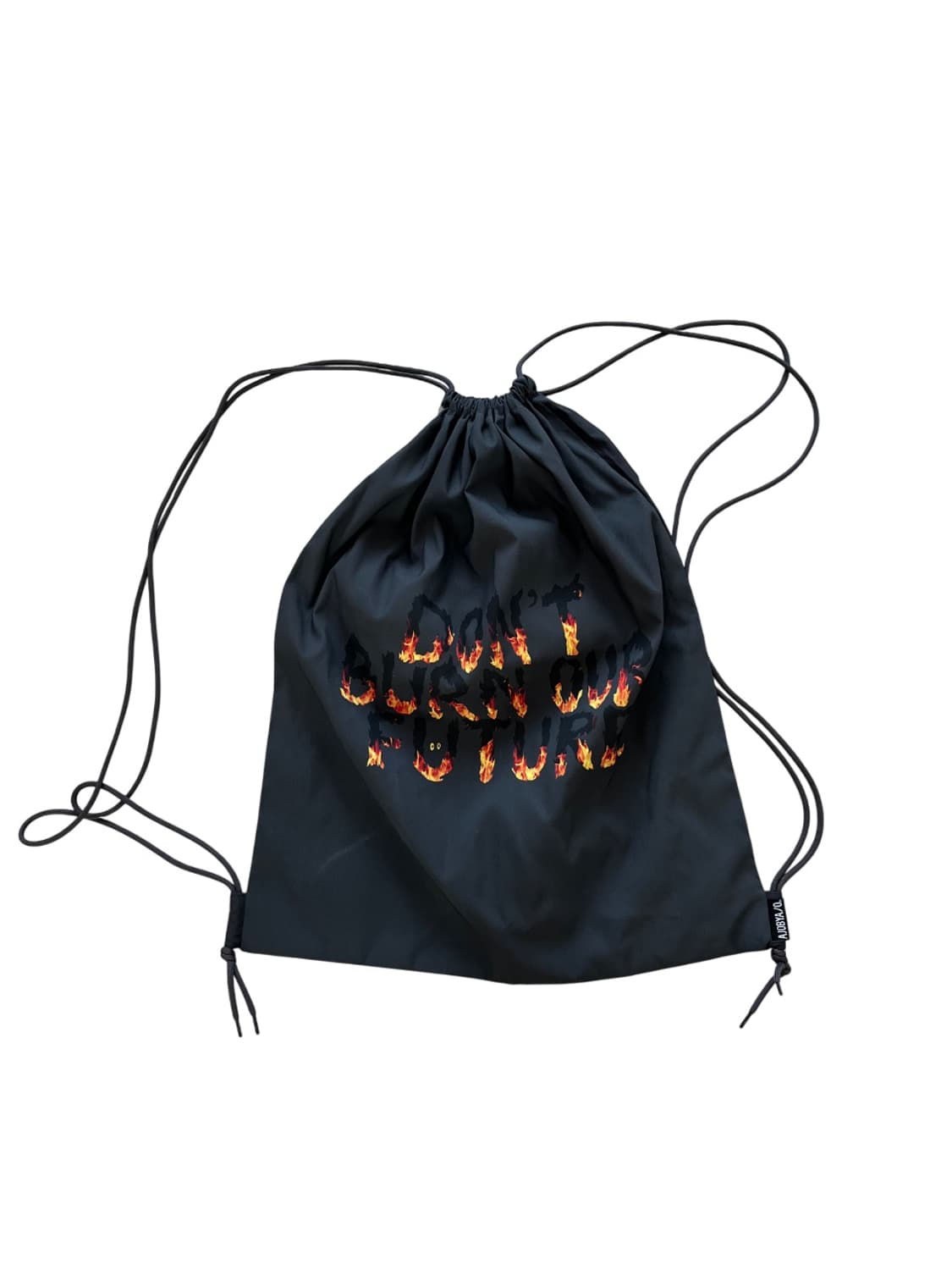 아조바이아조 스트링 백 짐백 상품이미지1