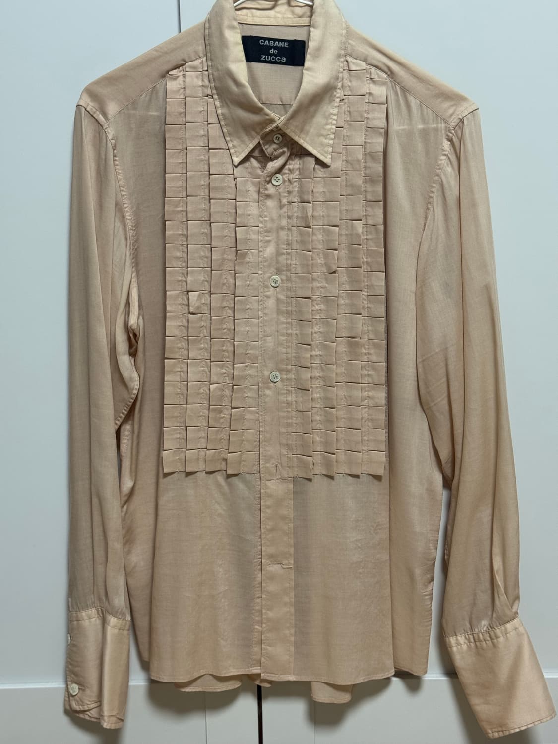 카반드주카 셔츠 상품이미지1