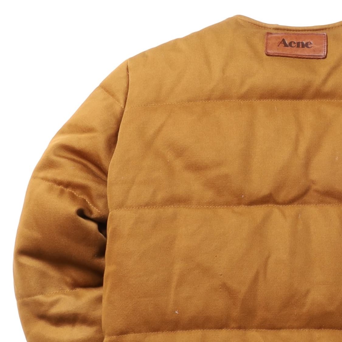 아크네 스튜디오 Acne Studio Down Puffer Jacket  상품이미지5