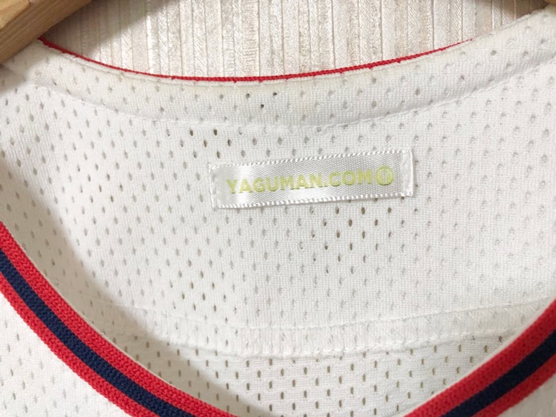 KBO 두산올드 OB베어스 홈유니폼/져지 95 #50 김현수 상품이미지4