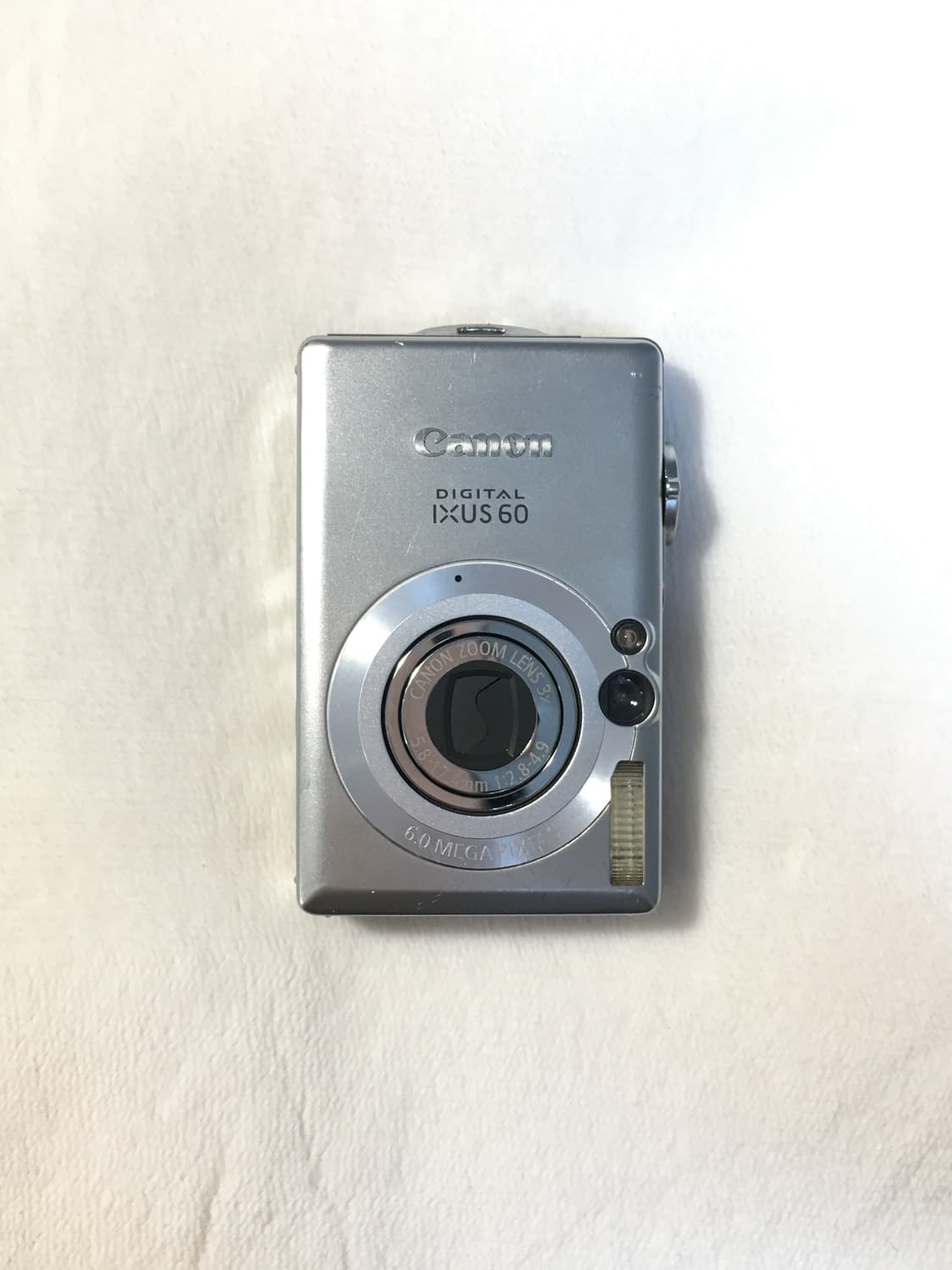 캐논 익서스 60 디카/디지털카메라 상품이미지2