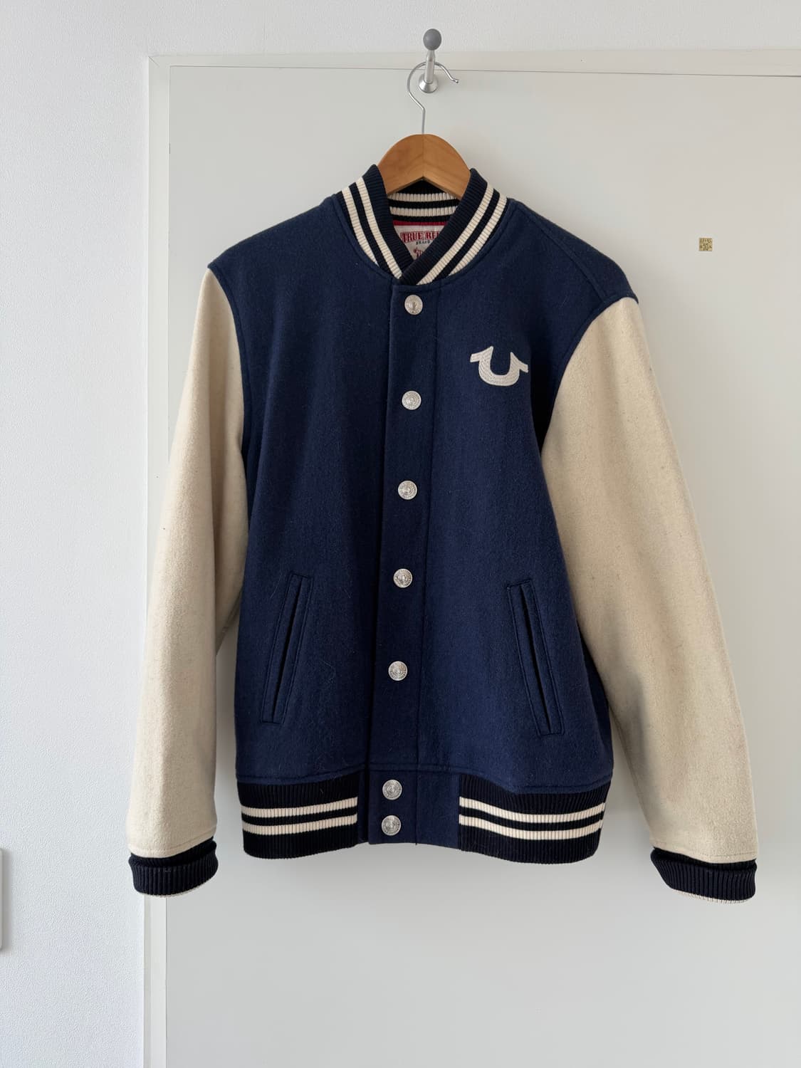 트루릴리젼 바시티 상품이미지1