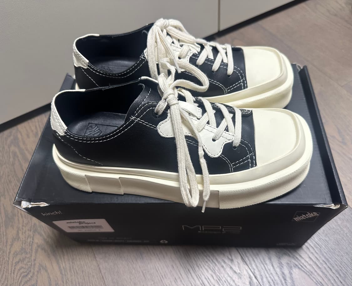 미스테이크 프로젝트 바이 킨치 GAKU-BONE 상품이미지1