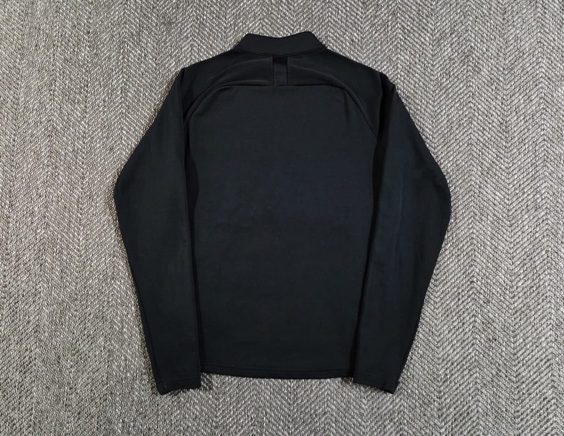 나이키 Nike Dri-FIT 퀼팅 하이브리드 하프집업 반집업 상품이미지2