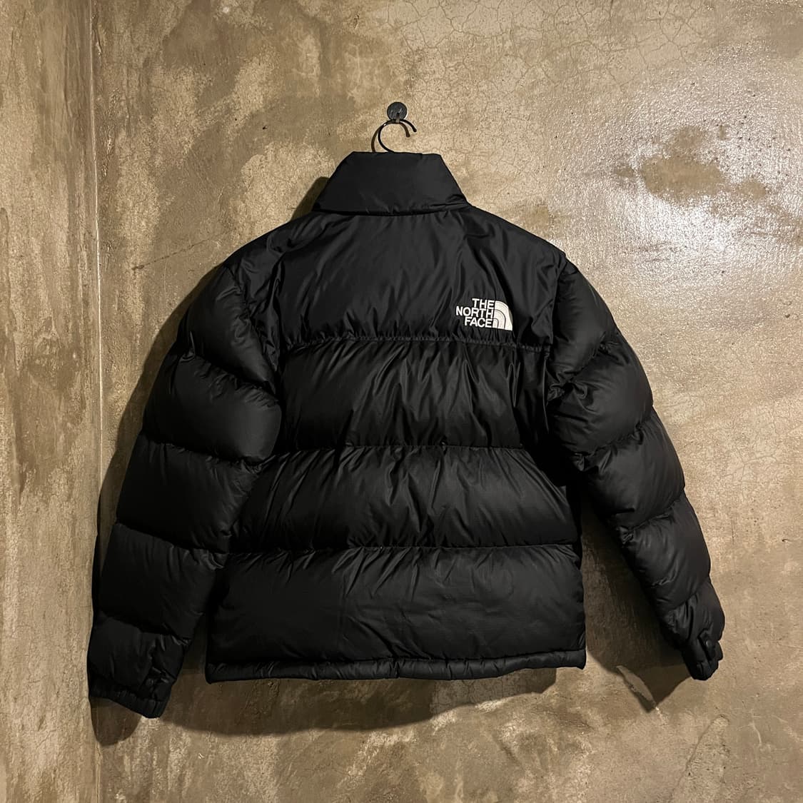노스페이스 패딩 점퍼 상품이미지4