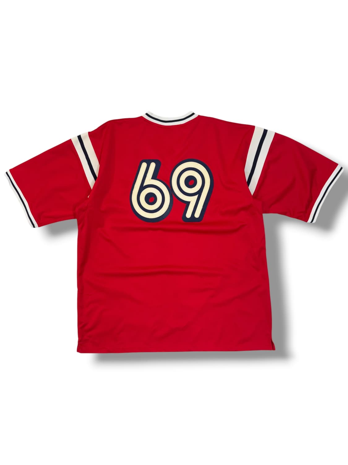 90s 션존 1969 컬렉션 하키 져지 (2XL)  상품이미지5