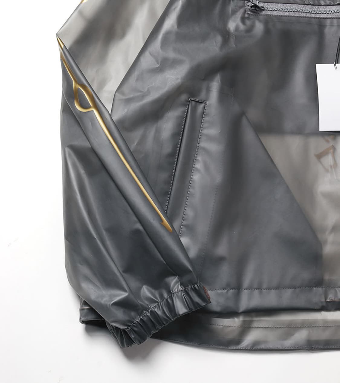 WIND AND SEA X AAMYY - RAINPROOF ANORAK 상품이미지3