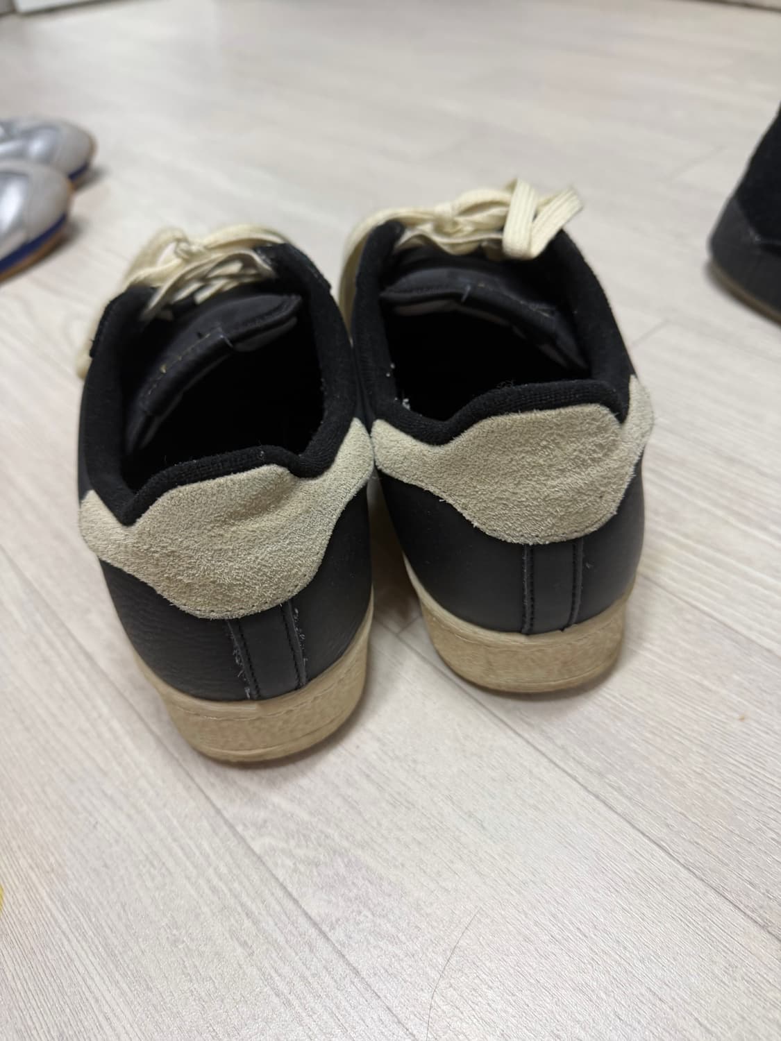 [265] 아디다스 슈퍼스타 82 상품이미지3