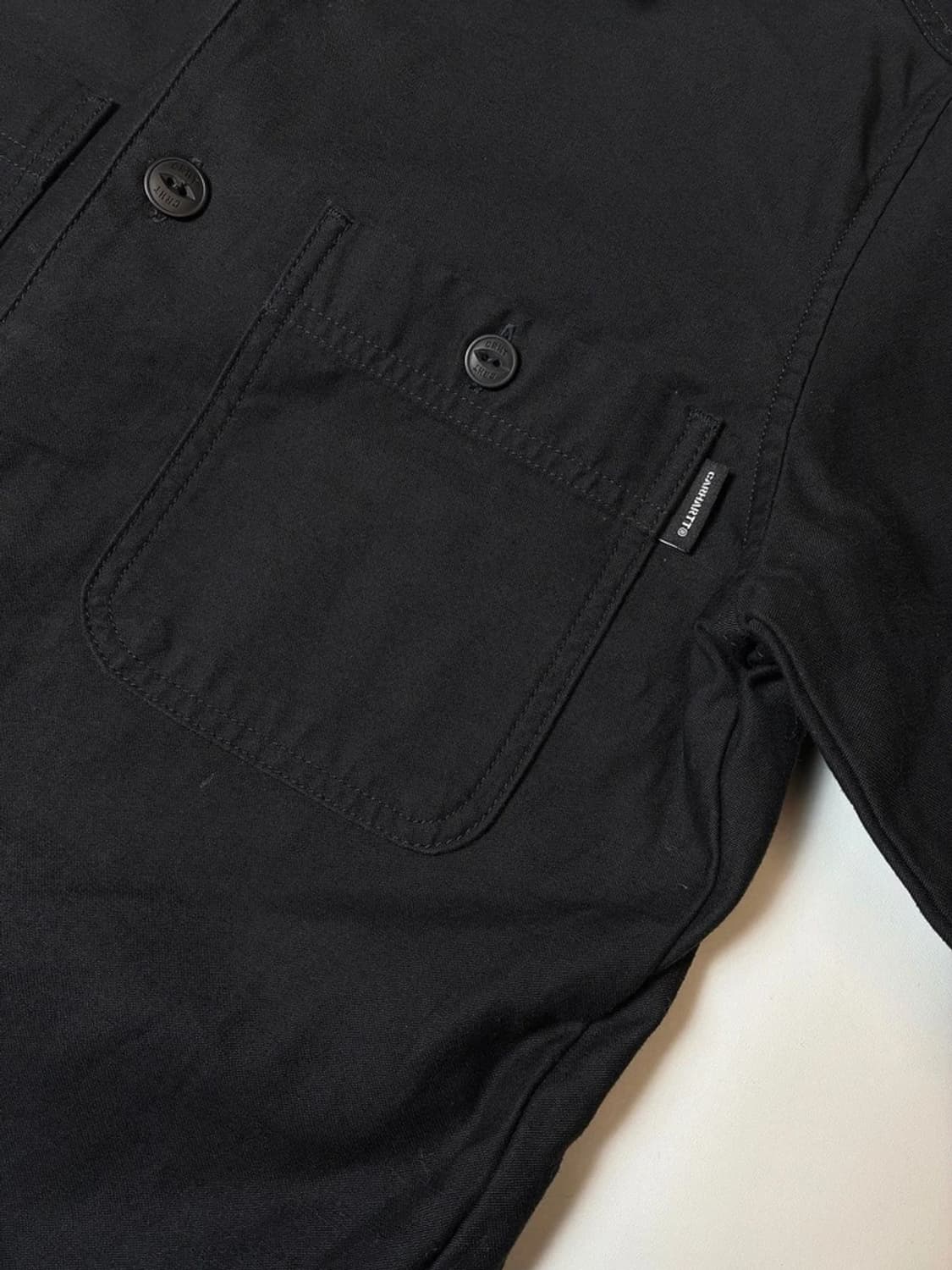 칼하트 커버롤 워크 점프수트 PN8186 상품이미지4