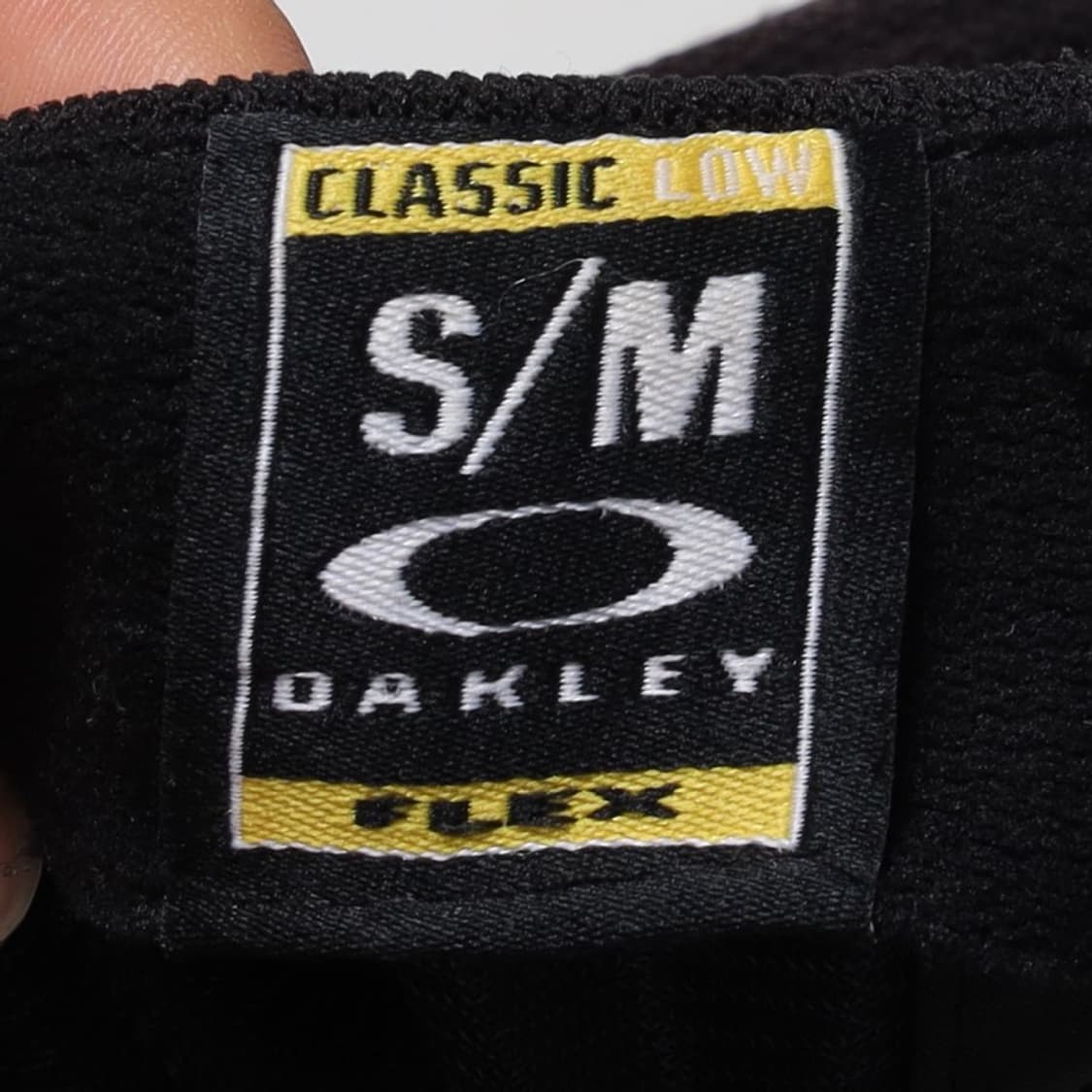 오클리 Oakley Logo Ball Cap   상품이미지5