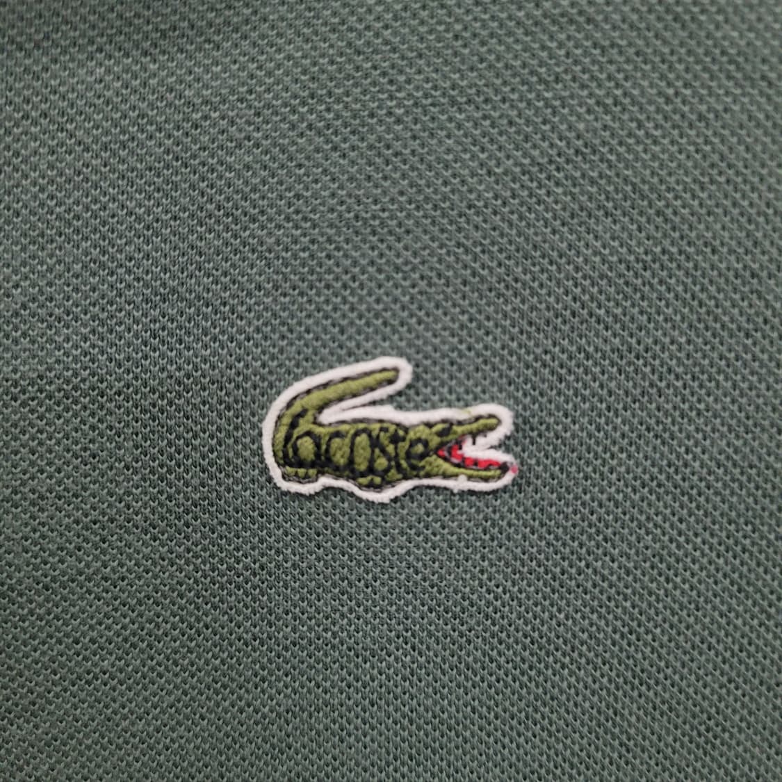 LACOSTE 라코스테 폴로 셔츠 상품이미지3
