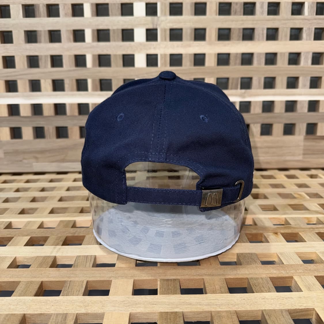 맥도날드 LCK 감자튀김 캡 상품이미지5