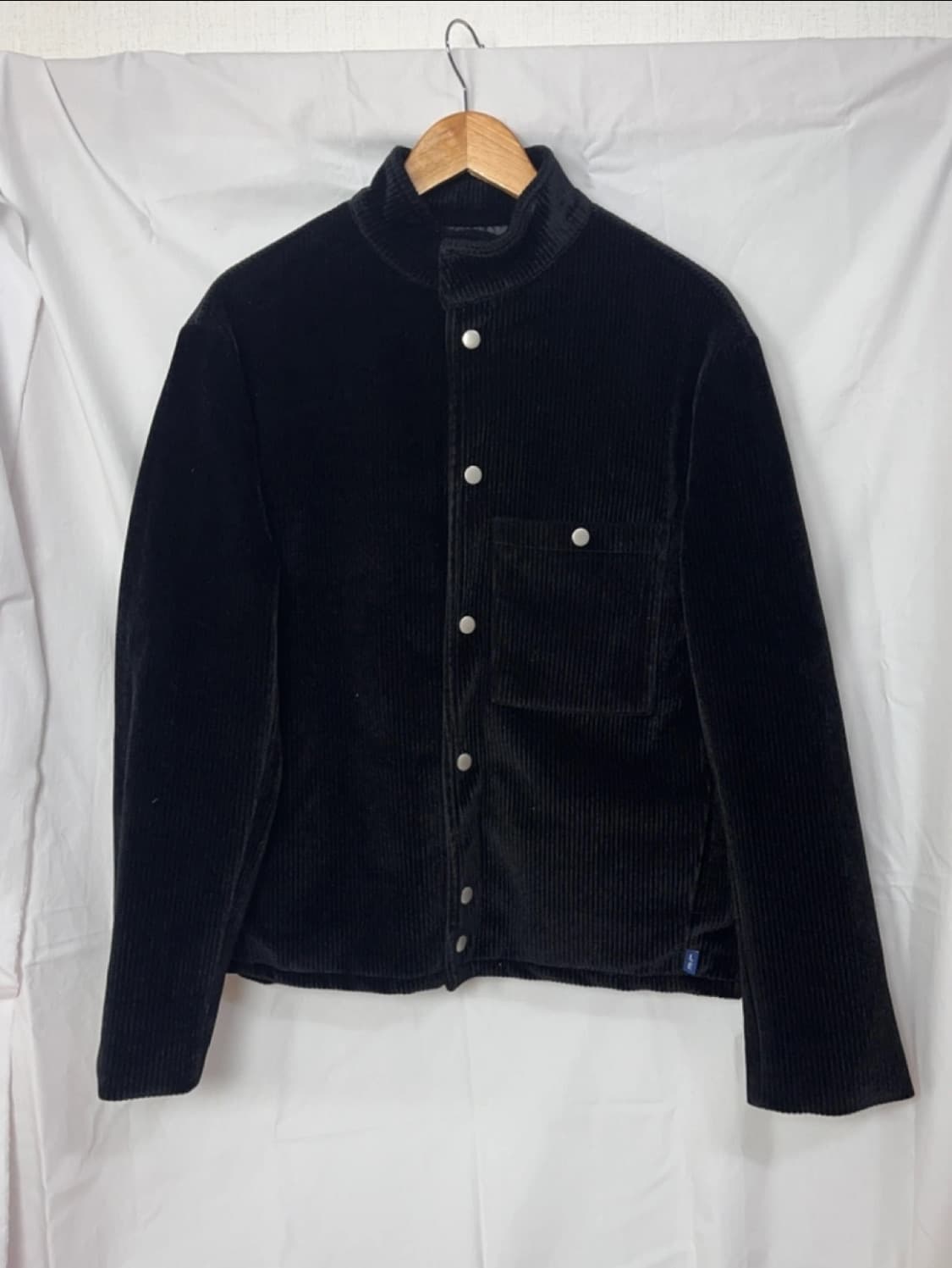 Trip le sense 코듀로이 트러커자켁 상품이미지1