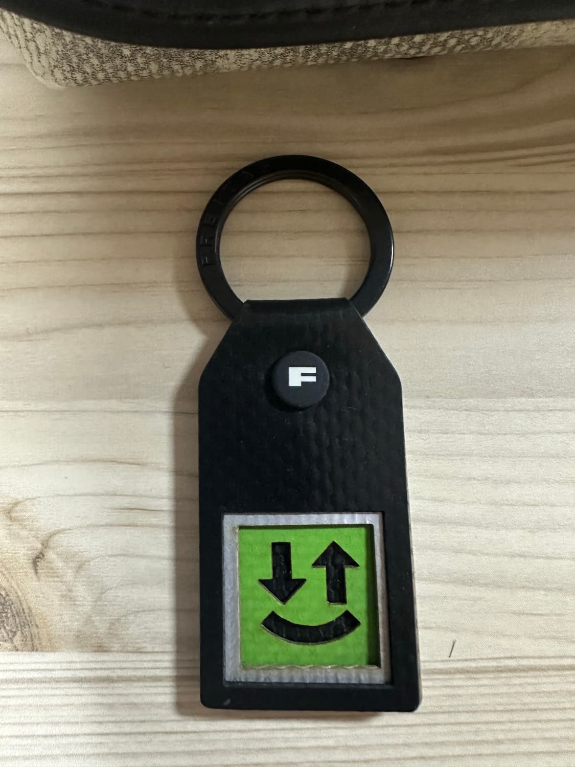 프라이탁 하파오 + 키링 상품이미지4