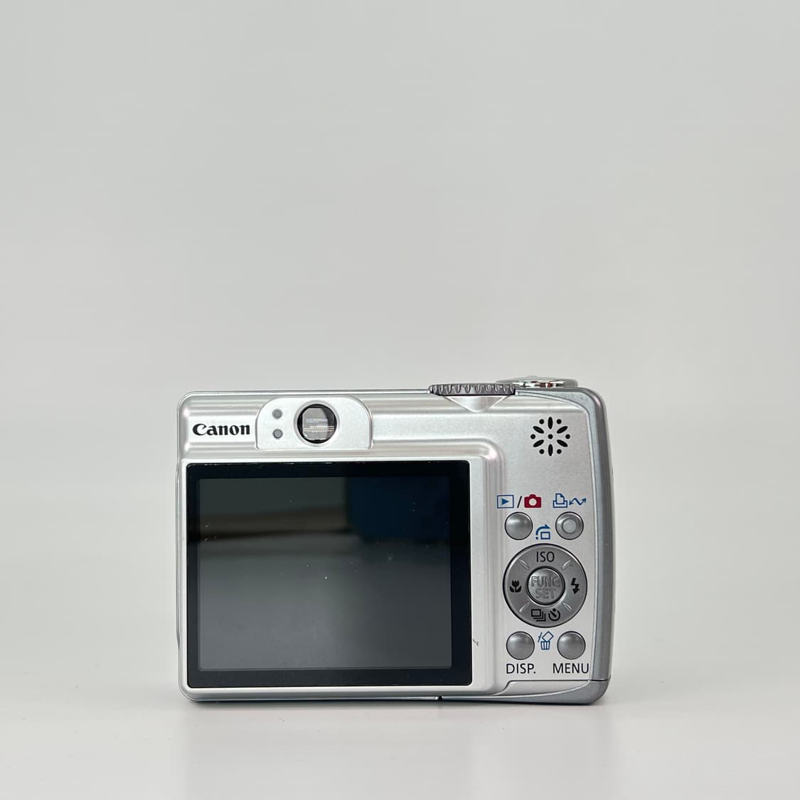 캐논 파워샷 Canon PowerShot A560 실버 상품이미지6