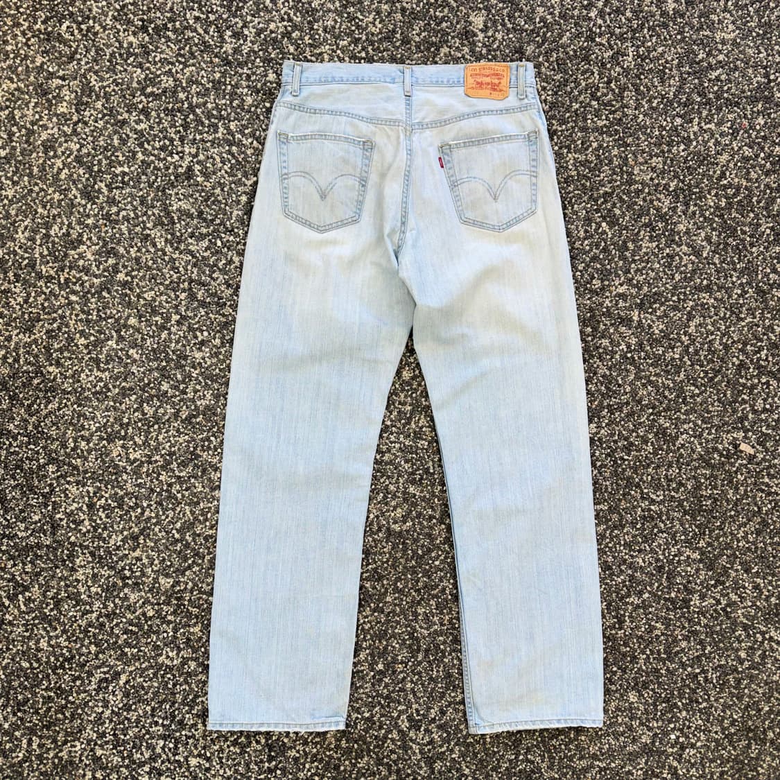 리바이스 559 릴렉스 스트레이트 진 (34)   상품이미지2