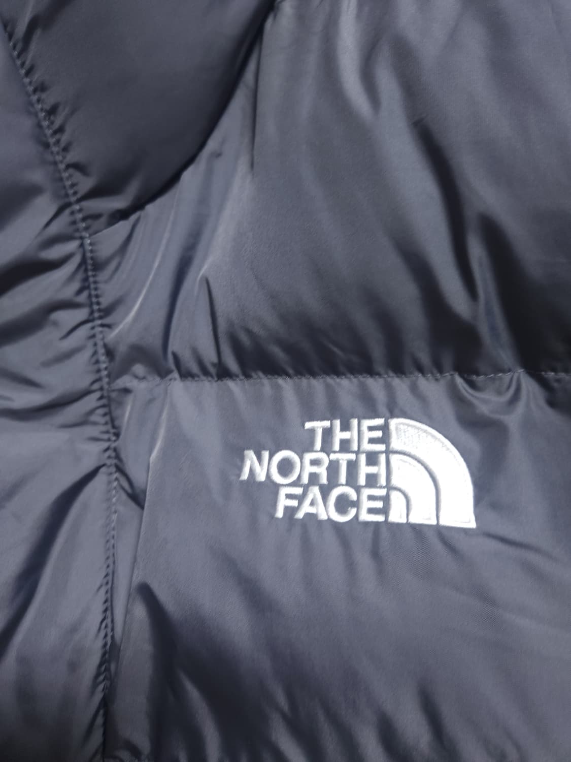 노스페이스 마리온볼 패딩자켓, S 상품이미지2