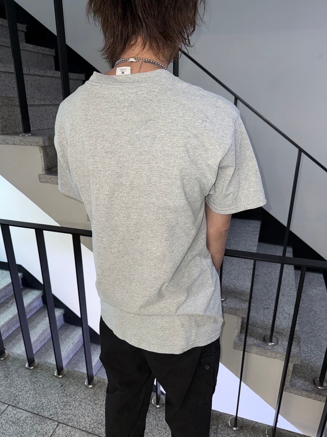 onefivefour kids t-shirt 상품이미지4