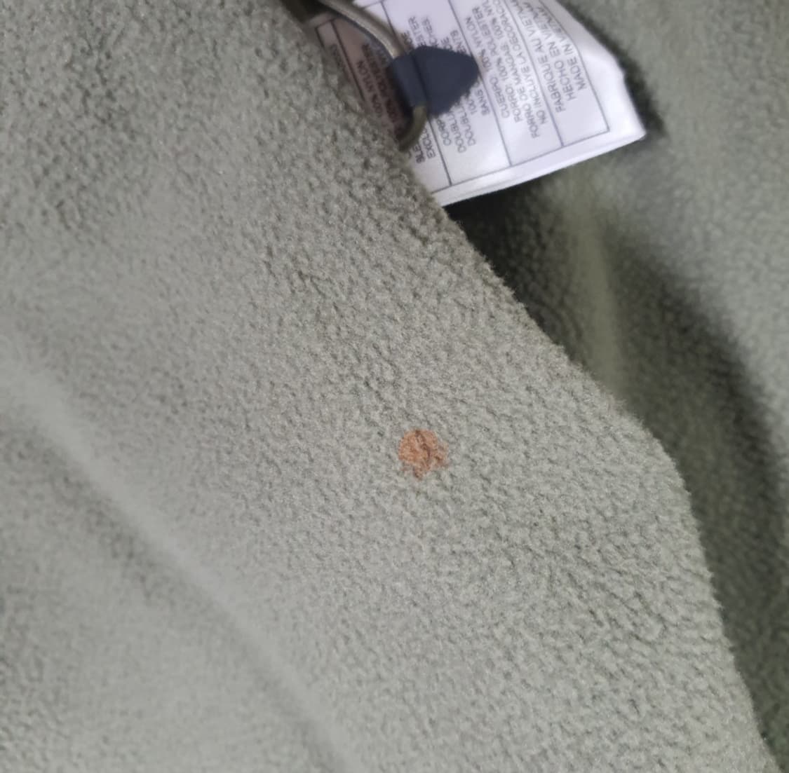 정품 나이키 바람막이 자켓 상품이미지3