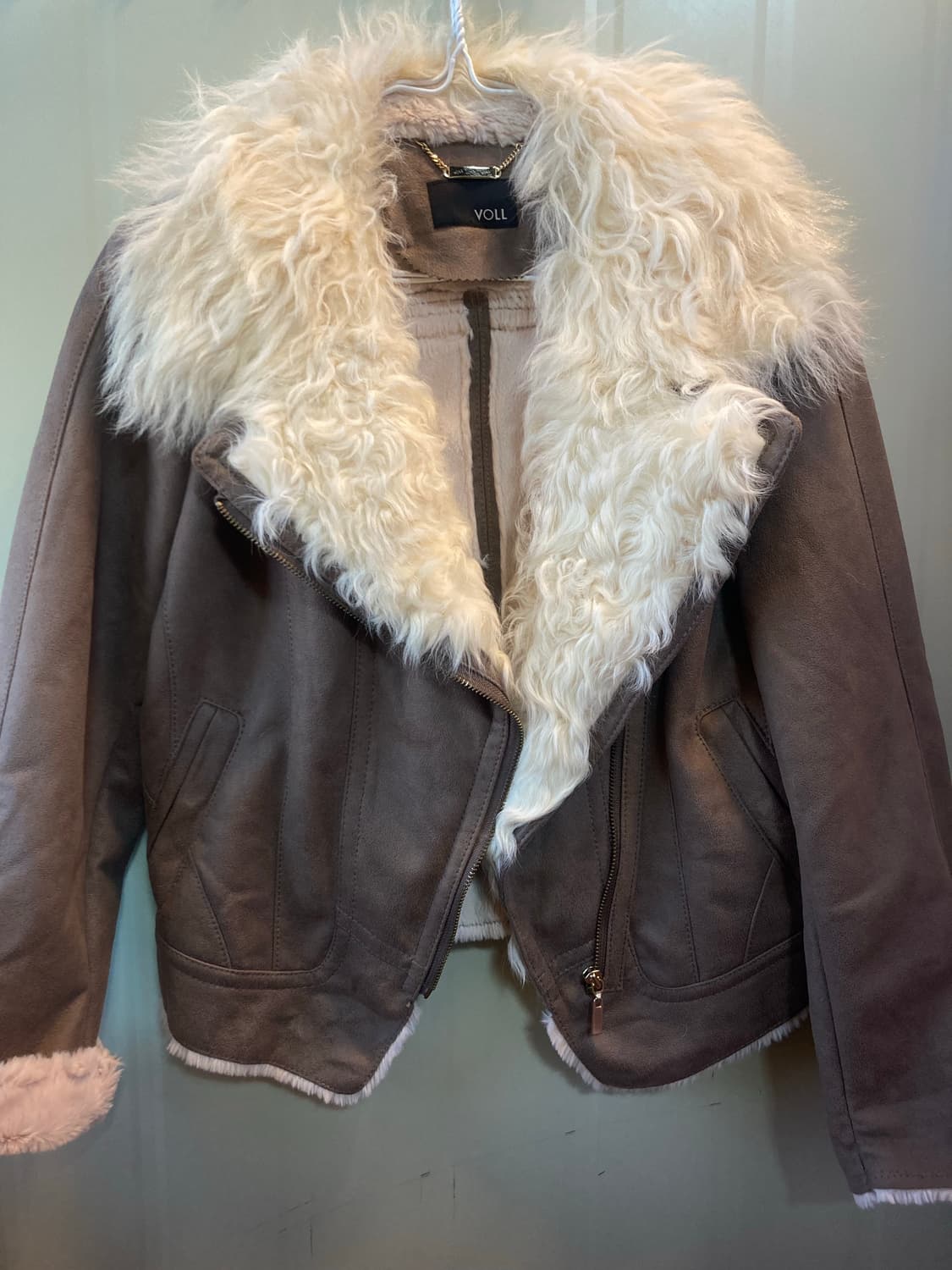 VOLL 자켓 상품이미지1