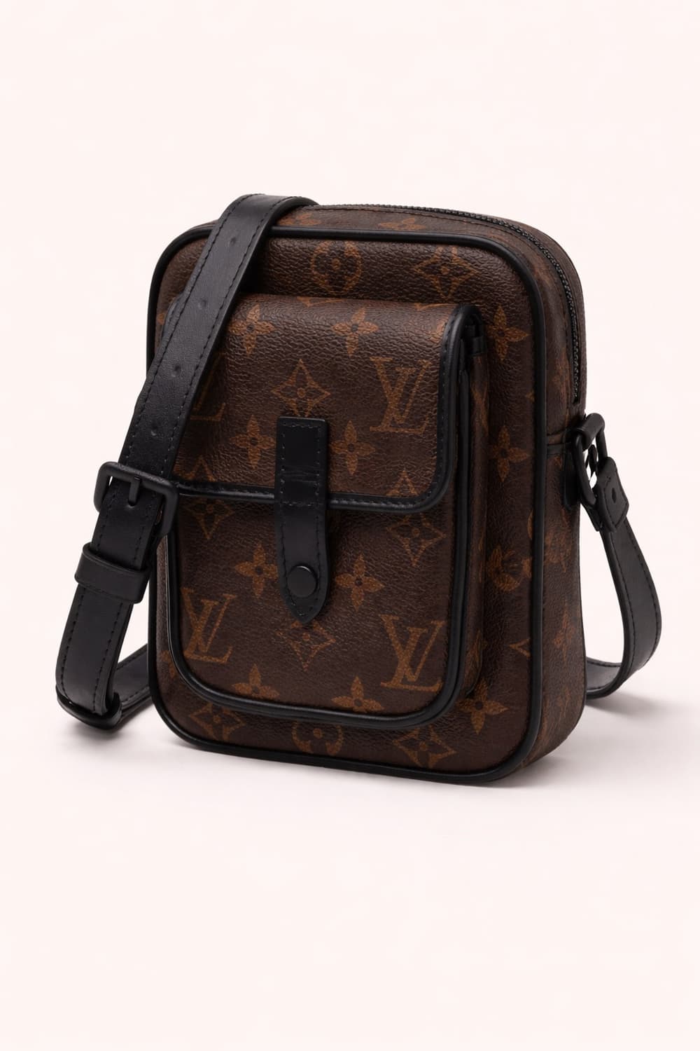 [S급] 루이비통 크리스토퍼 웨어러블 월렛 모노그램 판매합니다!!! 상품이미지1