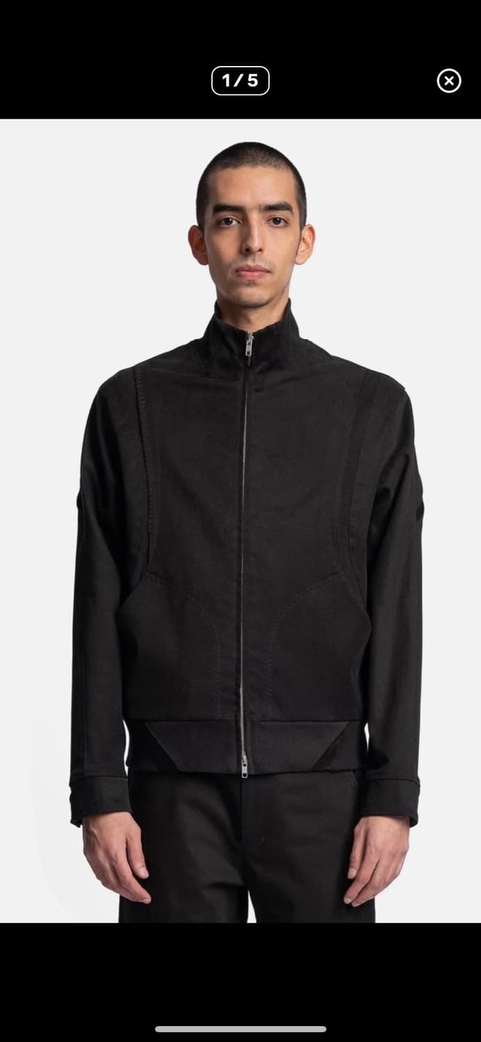 Xlim ep3 01 M 사이즈 상품이미지1