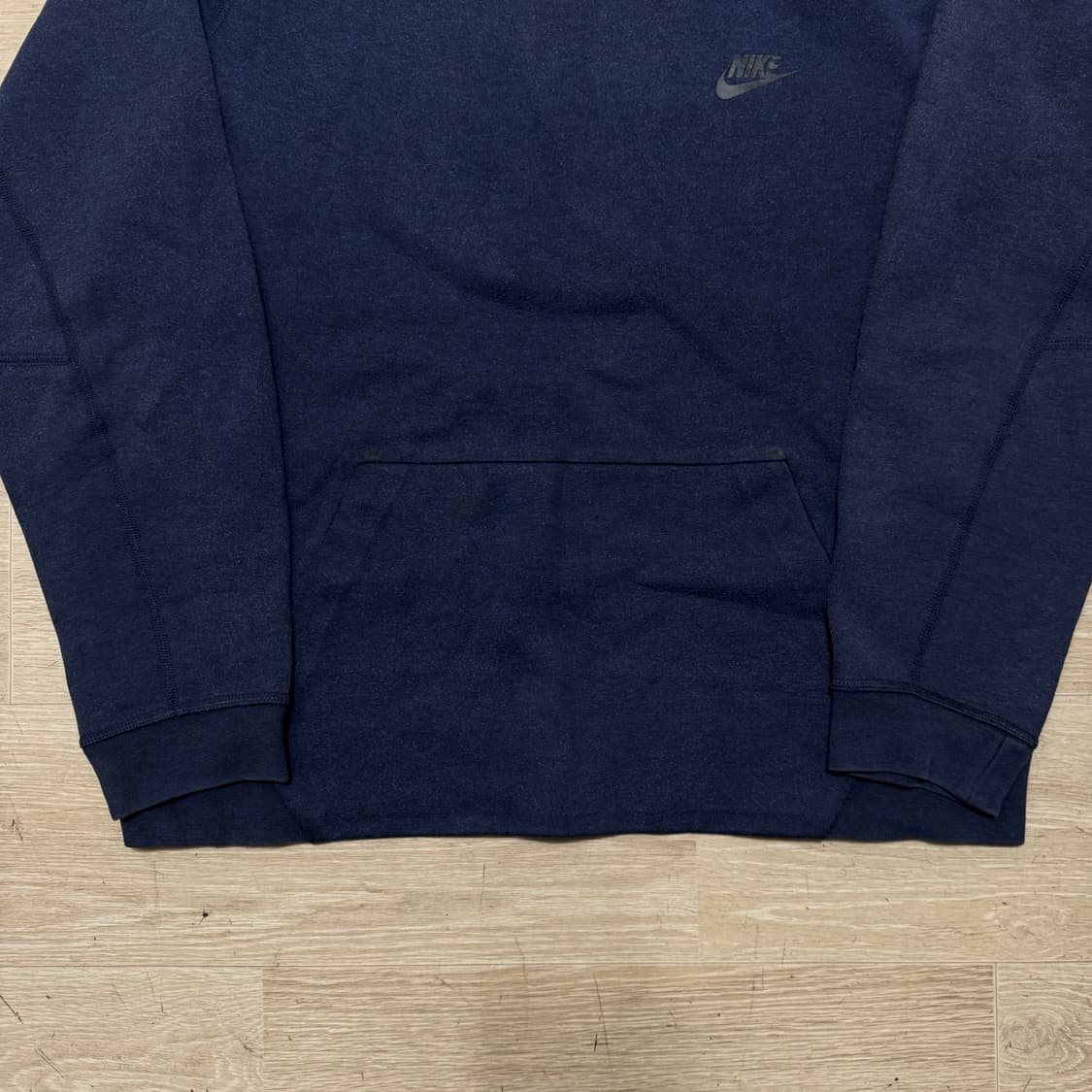 나이키 라운드 맨투맨 상품이미지3