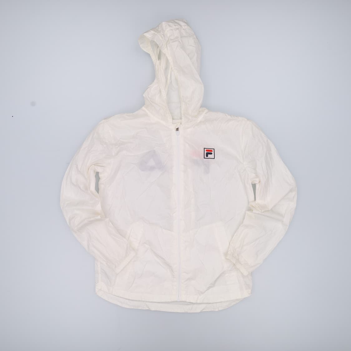 170 휠라 바람막이 자켓 0402H1 상품이미지1