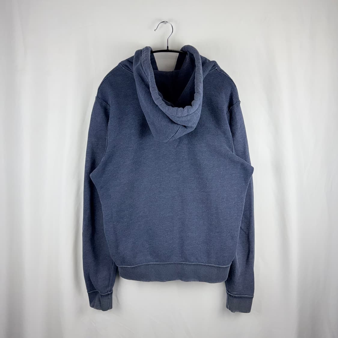 (M) 아베크롬비 스펠아웃 패치로고 후드집업  상품이미지7