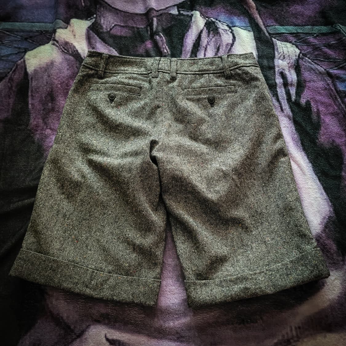 any Fam half pants 상품이미지3