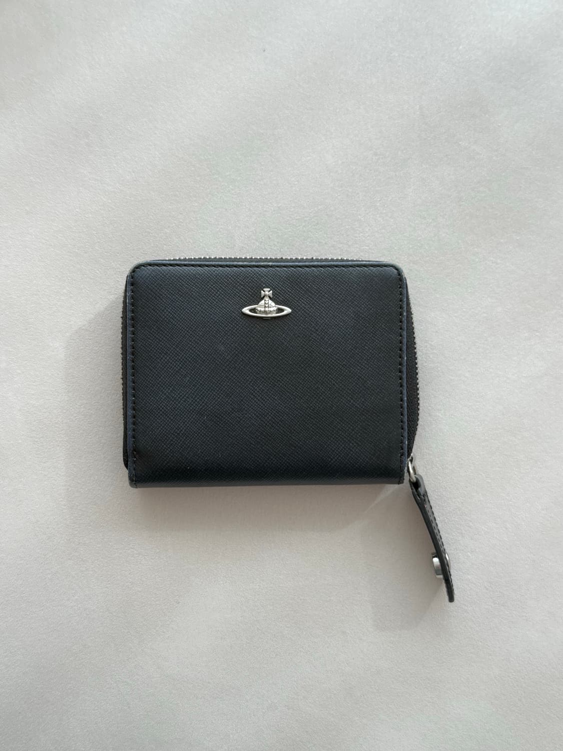 비비안웨스트우드 카드 지갑 상품이미지1