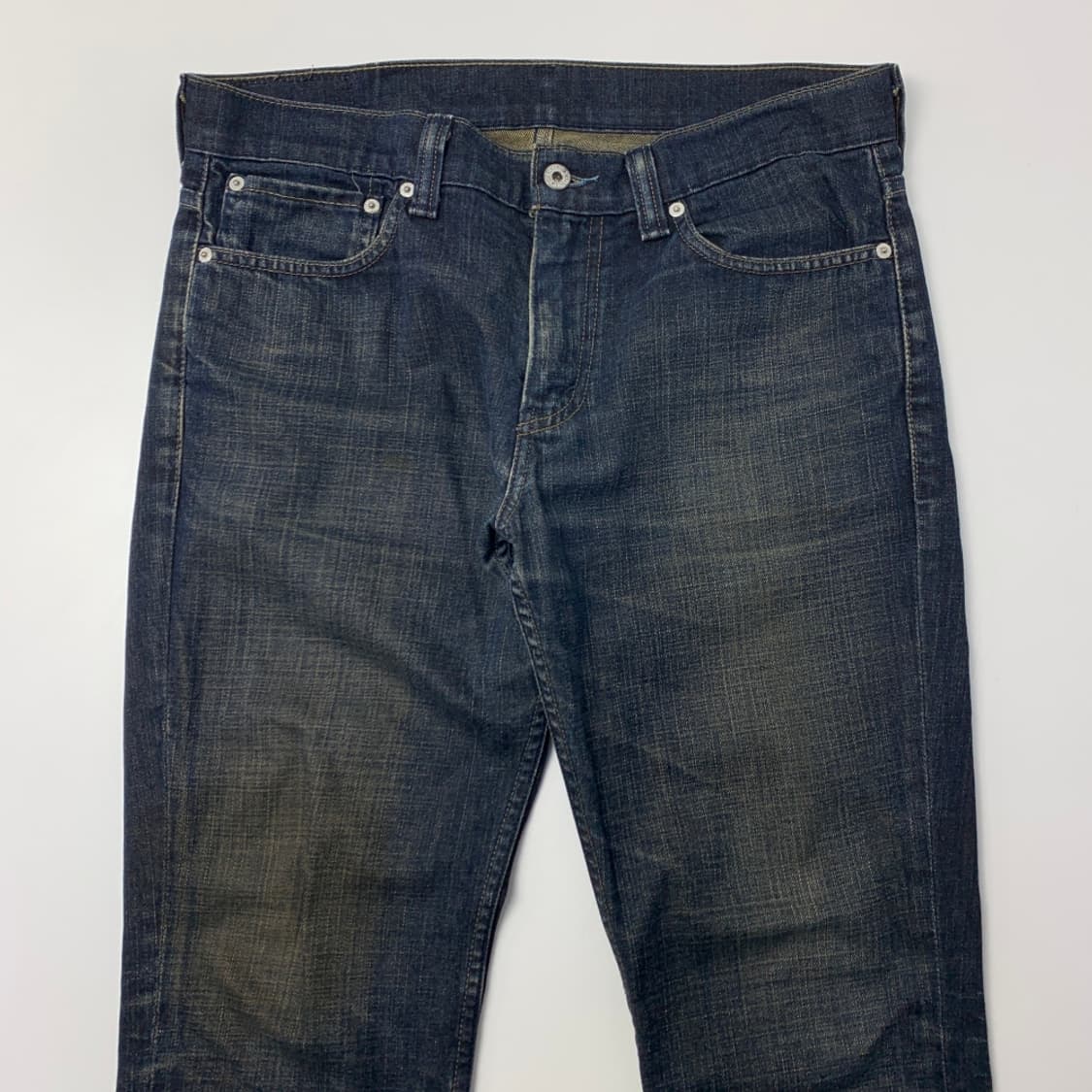 [32/정품] Levi's 리바이스 511 데님팬츠 청바지 상품이미지2