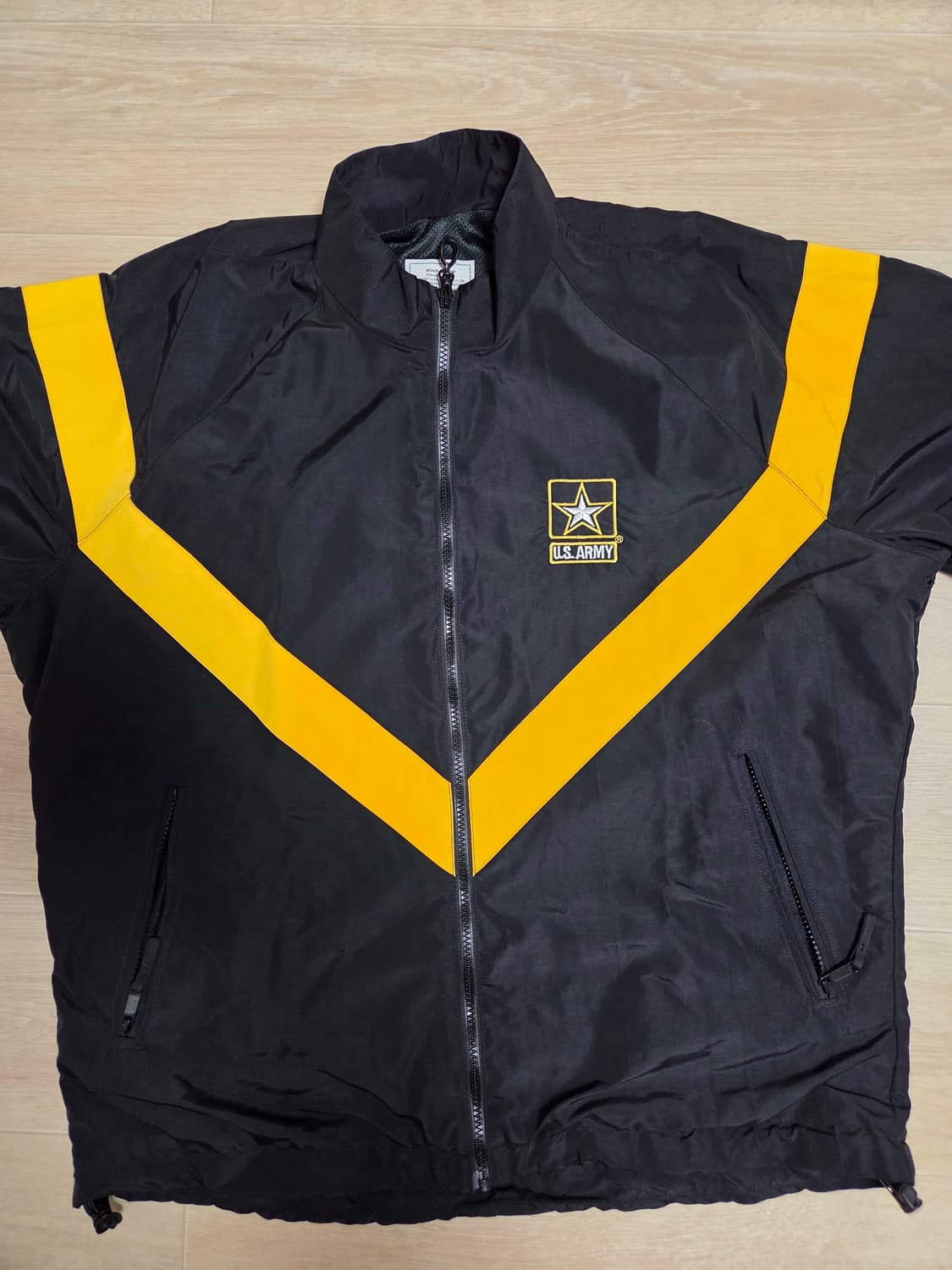 미군 US ARMY APFU IPFU 3세대 자켓 상품이미지2