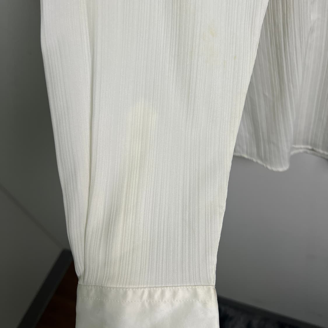 splendid satisfaction 버티컬 스트라이프 웨스턴 셔츠 상품이미지7