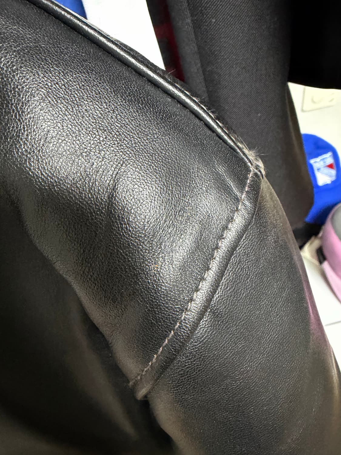 리얼맥코이 넬슨 42사이즈 상품이미지4