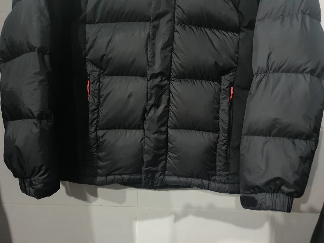 웨스트우드 남성 다운 패딩 상품이미지3