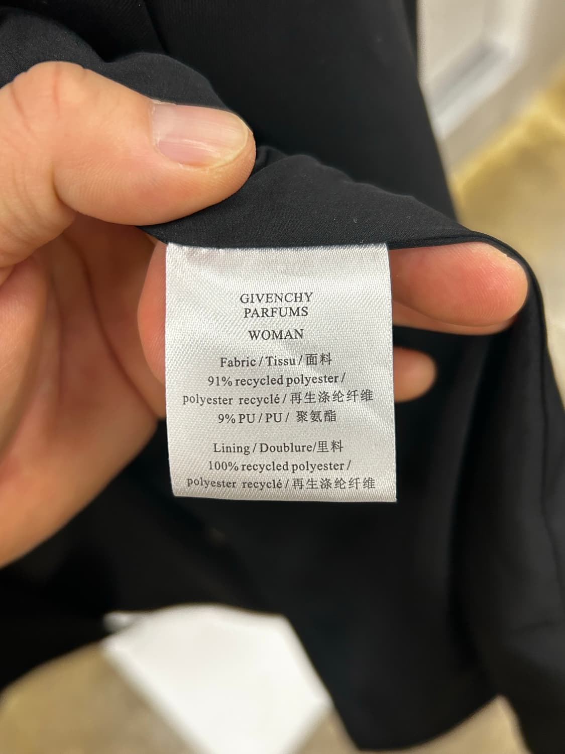 지방시 (GIVENCHY) 재킷 상품이미지6