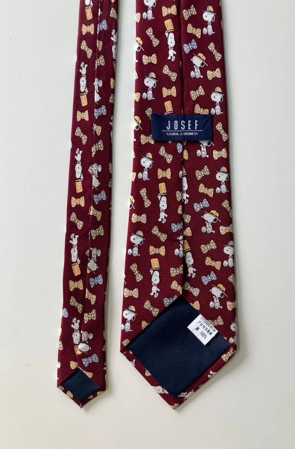 캐릭터) 넥타이 상품이미지2