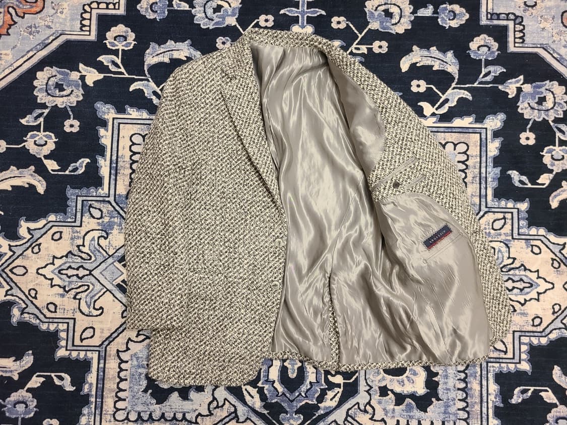 Chace 테일러드 자켓 상품이미지6