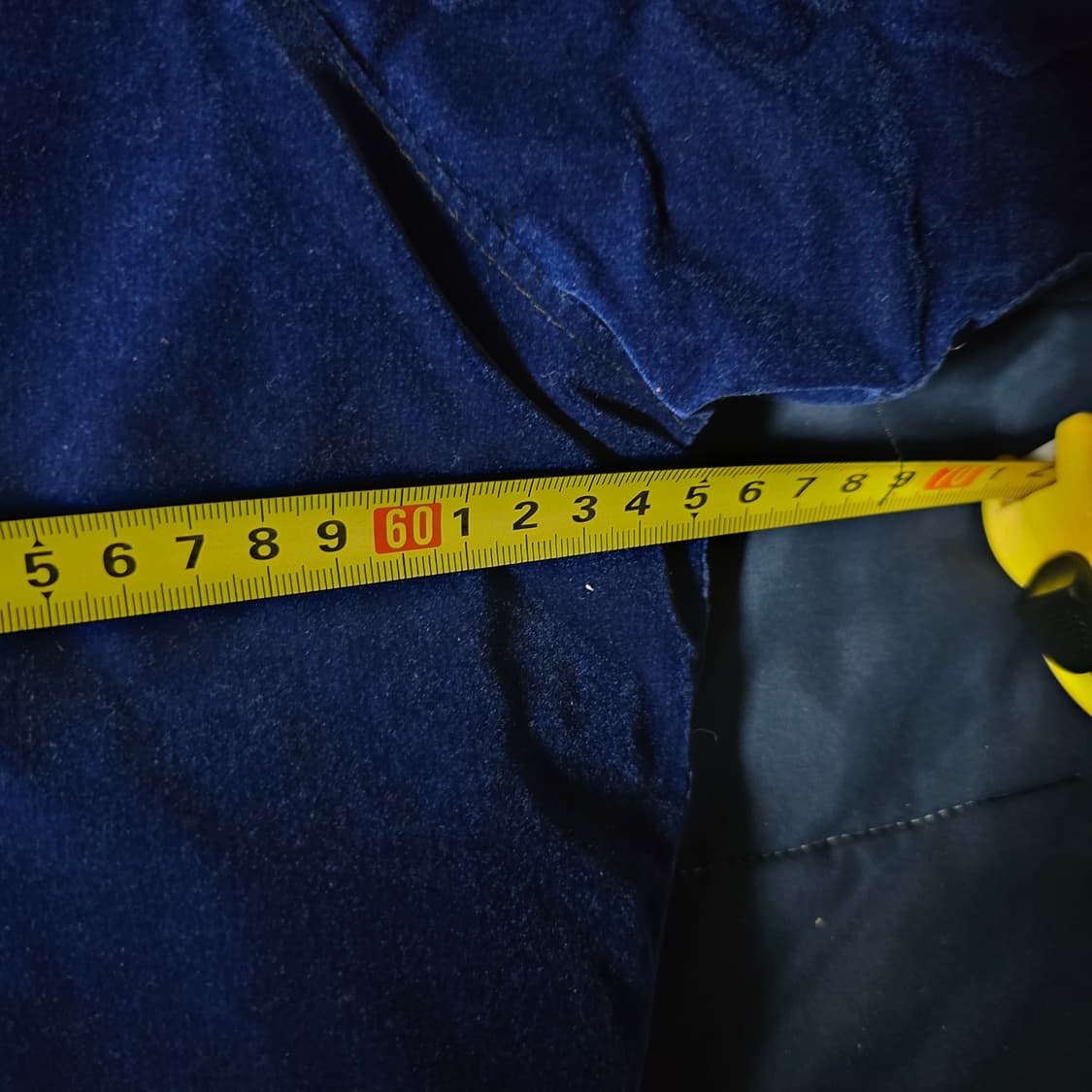 빈티지 한국 수베니어 자켓 상품이미지8