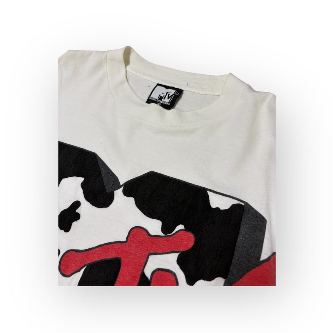 90s mtv shirts 상품이미지3