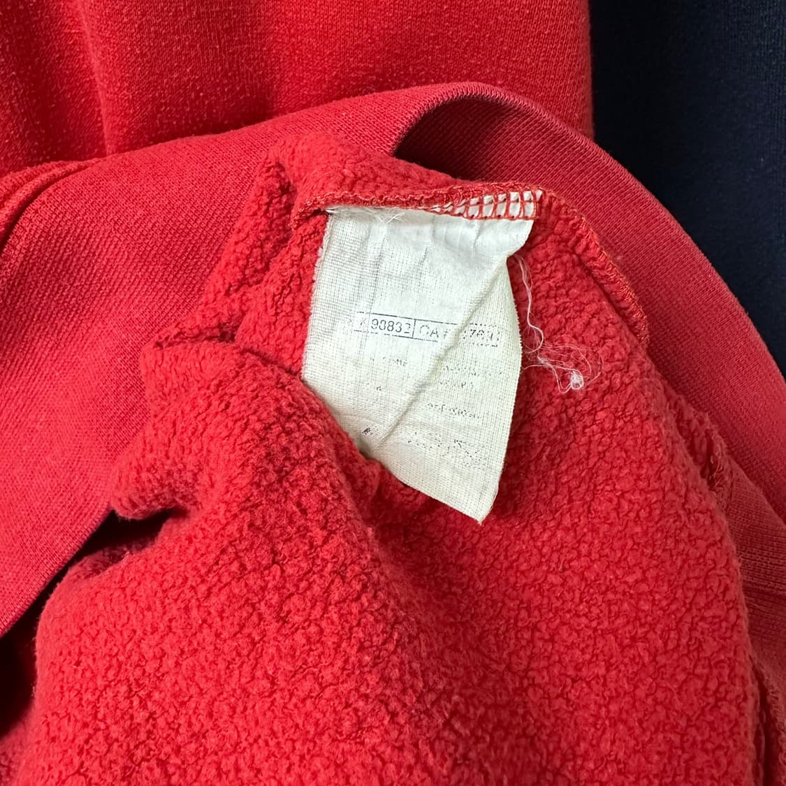 (XL)카파 후드-Y374 상품이미지4