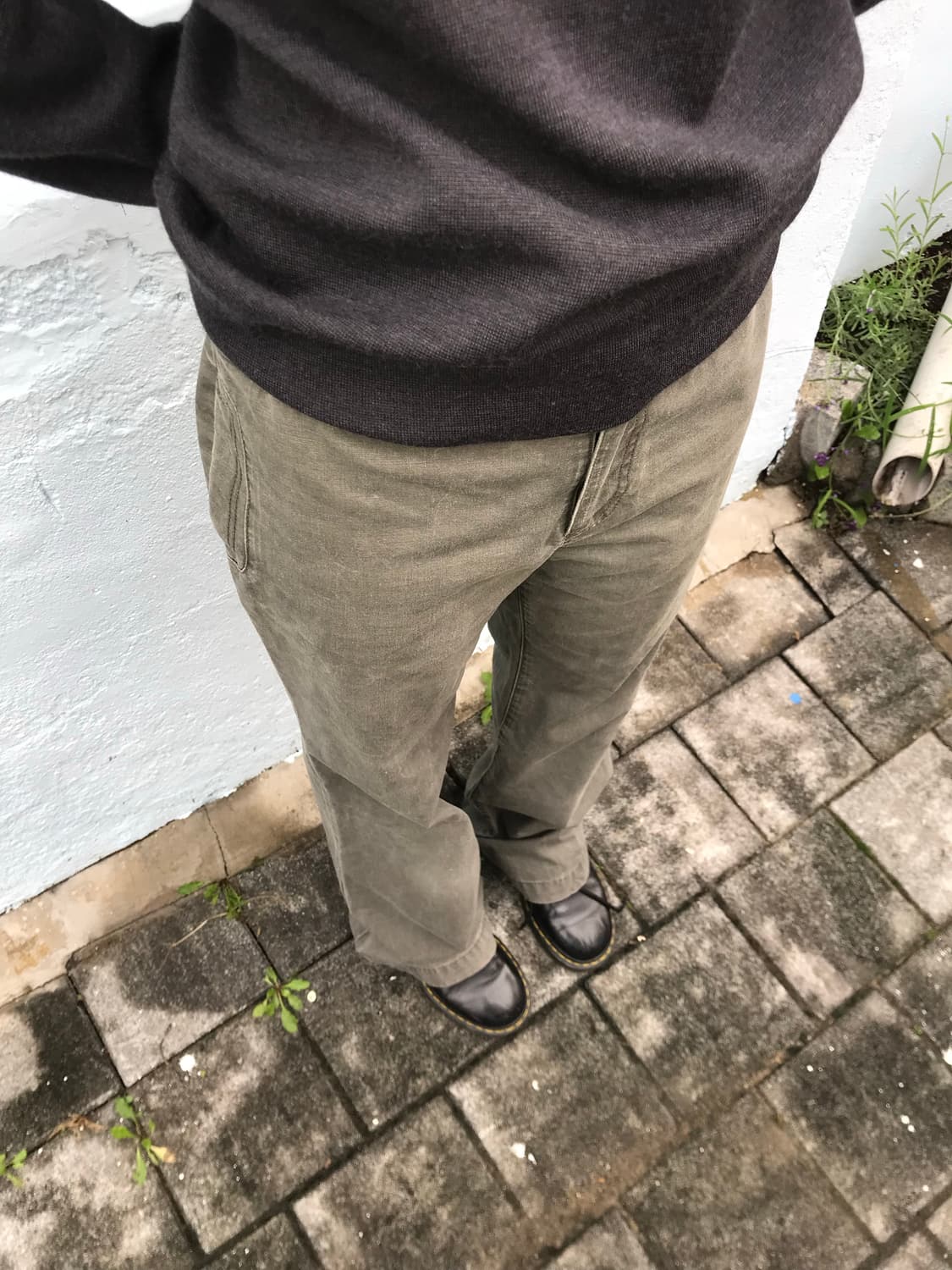 Vintage bootcut pt 상품이미지3