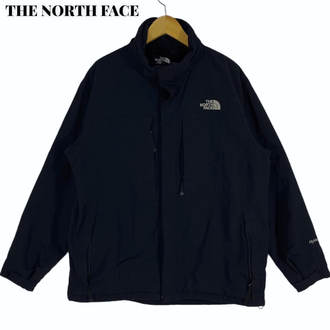 north face hyvent windbreaker 상품이미지1