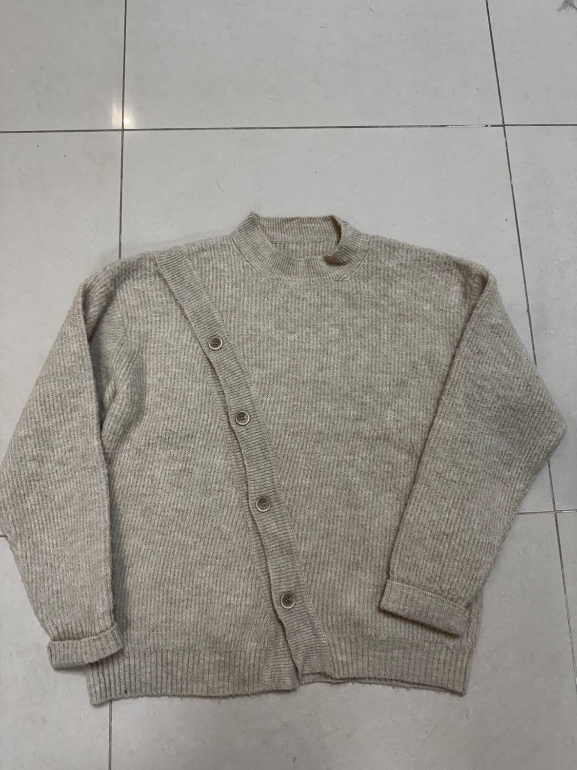 자크뮈스 니트 XS 상품이미지1