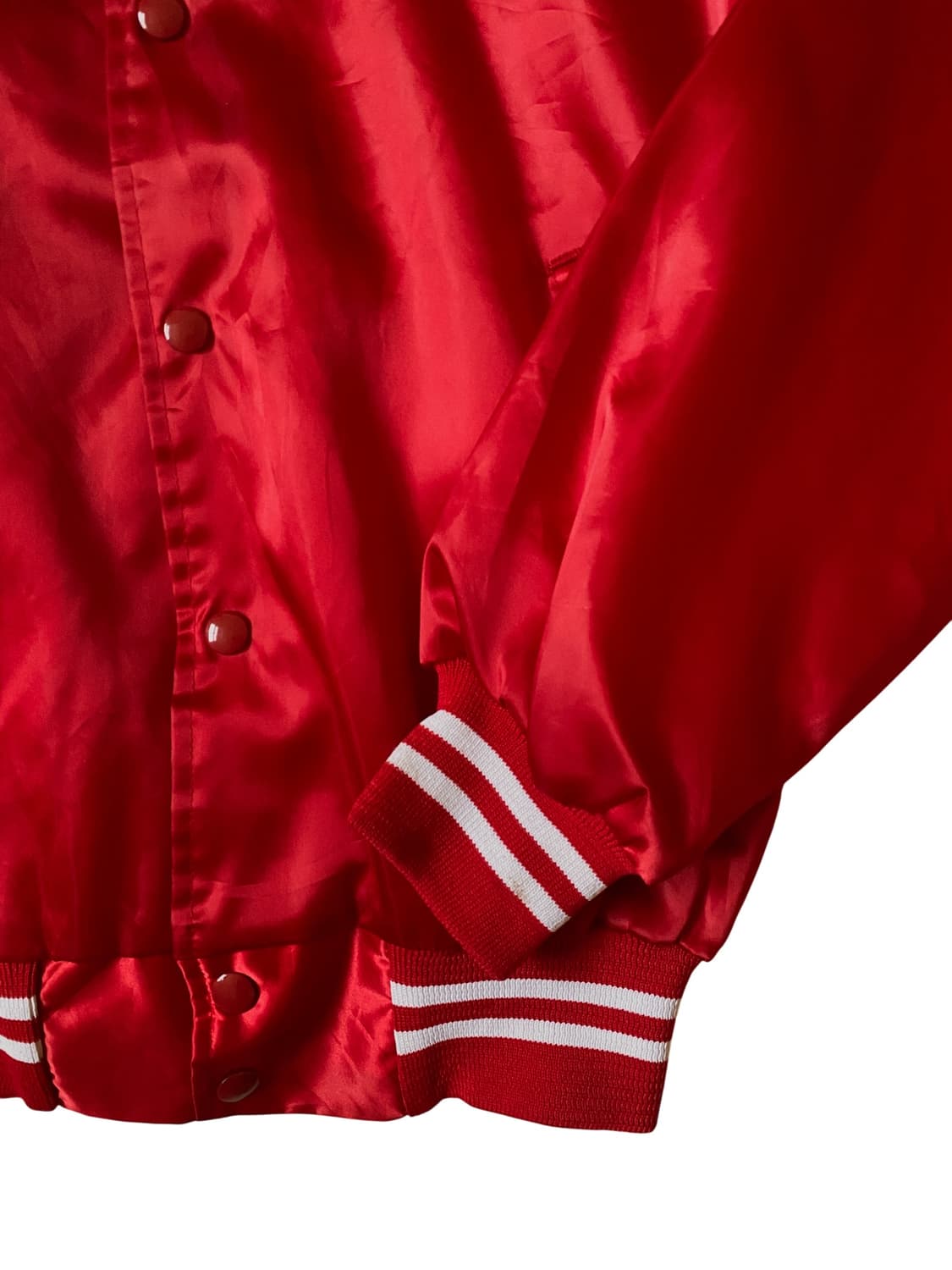 빈티지 스타디움 자켓 (Man M) AB1184 상품이미지4